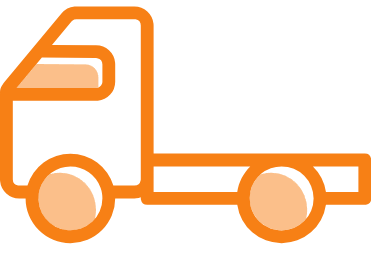 新兴拖车/平板车