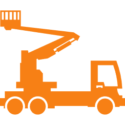 新兴高空作业车